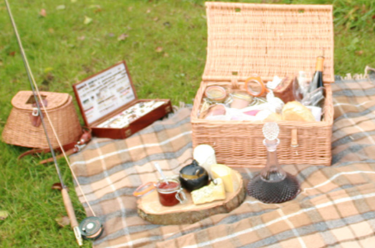 hamper
