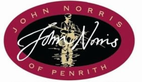 John Norris